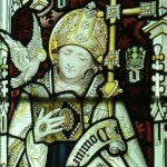 St David’s Day and the Tudors