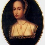 13 April 1536 – Anne Boleyn’s last Maundy Thursday