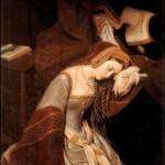 The Fall of Anne Boleyn – The Various Theories