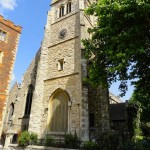In Memory of Elizabeth Boleyn, Mother of Anne Boleyn