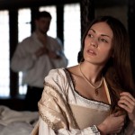 Interview with Jo Carrick, Writer and Director of Fallen in Love: The Secret Heart of Anne Boleyn