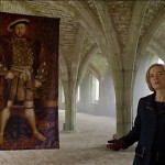 Lucy Worsley’s Fit to Rule Programme