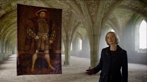 Lucy Worsley