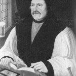 26 April 1536 – Anne Boleyn Meets with Matthew Parker, Her Chaplain