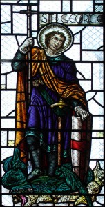St George