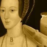 29 April 1536 – Anne Boleyn, the Marmalade Cupboard and Dead Men’s Shoes