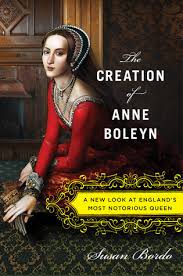 creation of Anne Boleyn