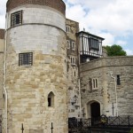 2 May 1536 – To the Tower