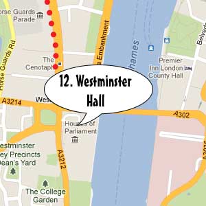 Westminster Hall