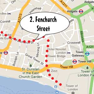 Fenchurch Street
