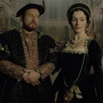 Update on the BBC2 Tudor Programmes
