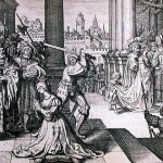 19 May 1536 – The Execution of Anne Boleyn