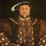 24 December 1545 – Henry VIII’s Last Words to Parliament
