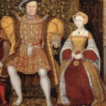20 May 1536 – Henry VIII moves on