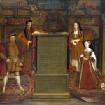 30 May 1536 – The Wedding of Henry VIII and Jane Seymour