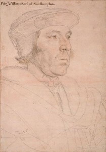 William Fitzwilliam, Earl of Southampton. He was a member of the jury and was also the man who had interrogated Smeaton and Norris and persuaded them to confess, if indeed Norris had ever confessed.