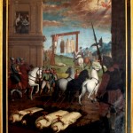 4 May 1535 – The Executions of the Carthusian Martyrs