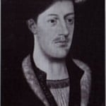 30 May 1533 – Sir Francis Weston is made a Knight of the Bath