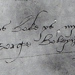 The Lover Complaineth the Unkindness of His Love – A Poem Thought to be Written By George Boleyn, Lord Rochford
