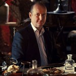 Upcoming Tudor Programmes on British TV