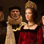 BBC2 Tudor Court Season Schedule