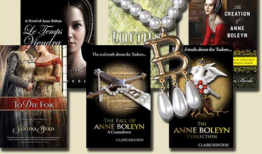 Anne Boleyn day competition