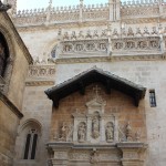 La Capilla Real de Granada – The Tombs of Ferdinand, Isabella and Juana