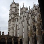 1 June 1533 – Queen Anne Boleyn’s Coronation