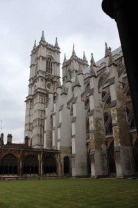 Westminster Abbey