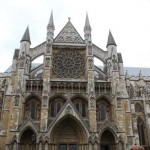 My Visit to Westminster Abbey
