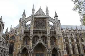 Westminster Abbey