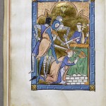 The link between Anne Boleyn and St Thomas Becket