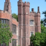 30 June 1541 – Henry VIII and Catherine Howard Head North on Progress