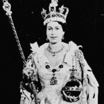 2 June 1953 – Coronation of Queen Elizabeth II