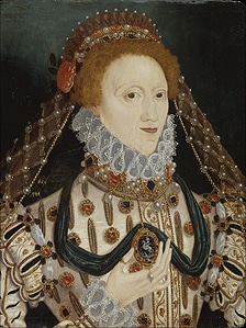 Elizabeth I