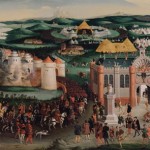 7 June 1520 – Henry VIII, Francis I and the Field of Cloth of Gold