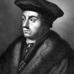 12 June 1540 – Thomas Cromwell writes to Henry VIII