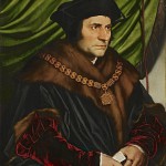 26 June 1535 – A Commission of Oyer and Terminer Appointed to Try Sir Thomas More
