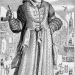 15 June 1560 – Death of William Somer (Sommers), Court Fool to Henry VIII