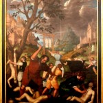 19 June 1535 – The Executions of Three Carthusian Monks