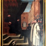 10 June 1537 – Deaths of Two Carthusian Monks from Starvation