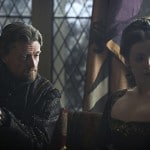 15 June 1536 – Henry VIII’s Council Threaten Mary