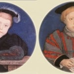 14 July 1551 – The Brandon boys die of sweating sickness