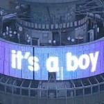 It’s a Boy! – A Royal Baby is Born