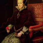 19 July 1553 – Mary I Proclaimed Queen