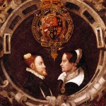 25 July 1554 – Mary I Marries Philip of Spain