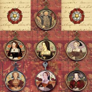 Six Wives of Henry VIII