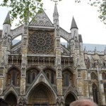 4 August 1557 – Burial of Anne of Cleves, Fourth Wife of Henry VIII