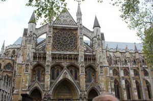 Westminster Abbey