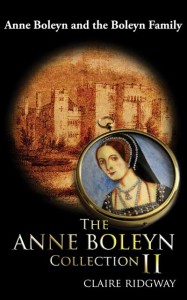 Anne_Boleyn_Collection_II_Cover